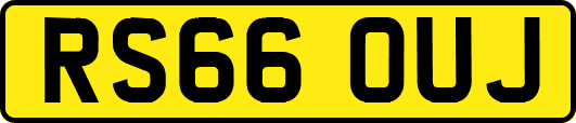 RS66OUJ