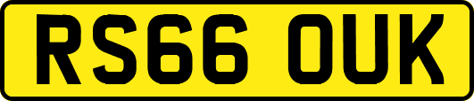 RS66OUK