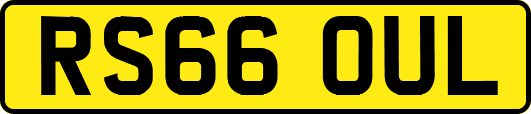 RS66OUL