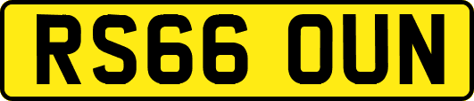 RS66OUN