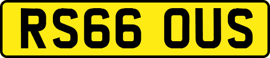RS66OUS