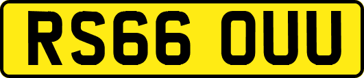 RS66OUU