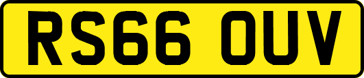RS66OUV