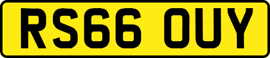 RS66OUY