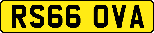 RS66OVA