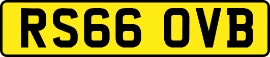 RS66OVB