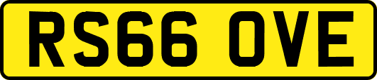 RS66OVE