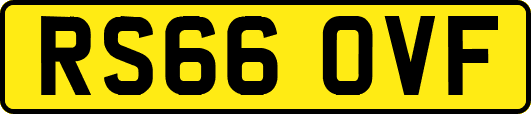 RS66OVF