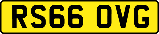 RS66OVG