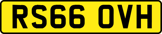 RS66OVH