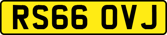 RS66OVJ