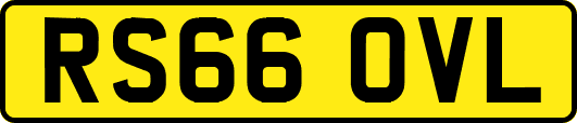 RS66OVL