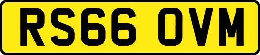 RS66OVM