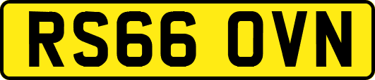 RS66OVN