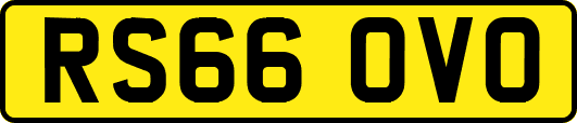 RS66OVO