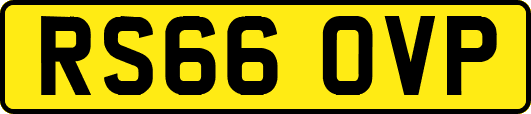 RS66OVP