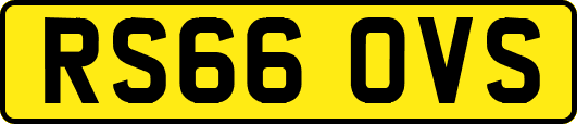 RS66OVS
