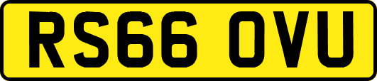 RS66OVU