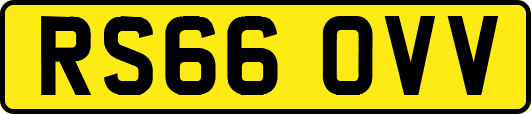 RS66OVV