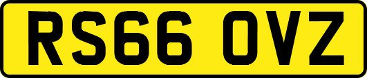 RS66OVZ