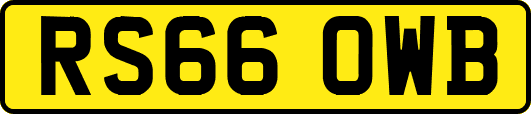 RS66OWB
