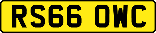 RS66OWC