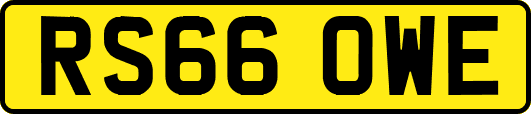 RS66OWE