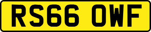 RS66OWF