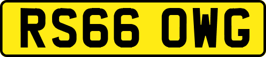 RS66OWG