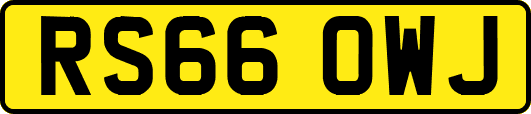 RS66OWJ