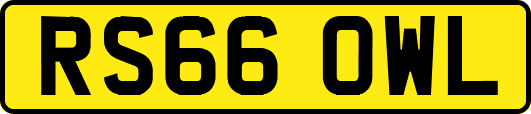RS66OWL