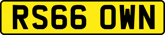 RS66OWN