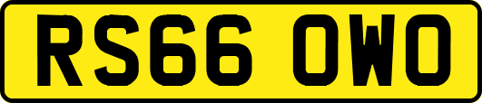 RS66OWO