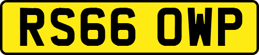 RS66OWP
