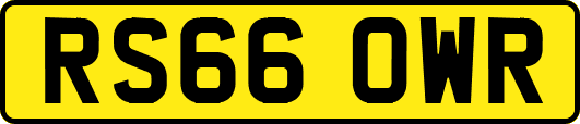 RS66OWR