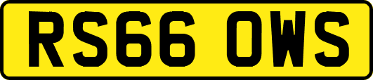 RS66OWS