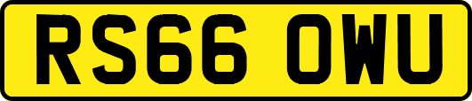 RS66OWU