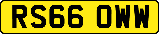 RS66OWW