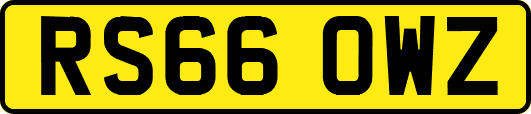 RS66OWZ