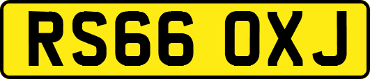 RS66OXJ