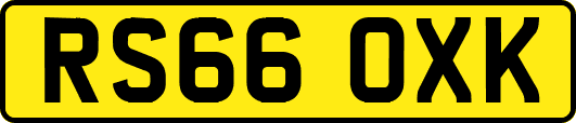 RS66OXK