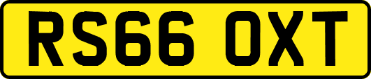 RS66OXT