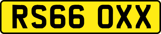 RS66OXX