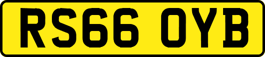 RS66OYB