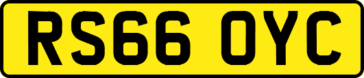 RS66OYC
