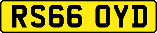 RS66OYD
