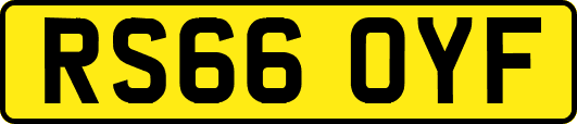 RS66OYF