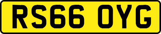 RS66OYG