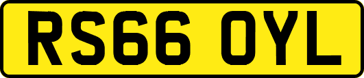 RS66OYL