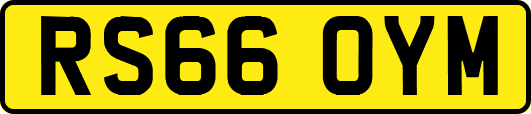 RS66OYM